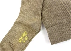 MarMar elm glitter strømpebukser bomuld